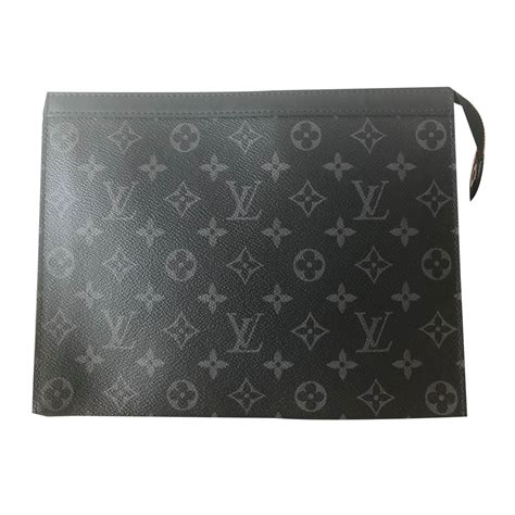 lv poch|louis vuitton pouch men's.